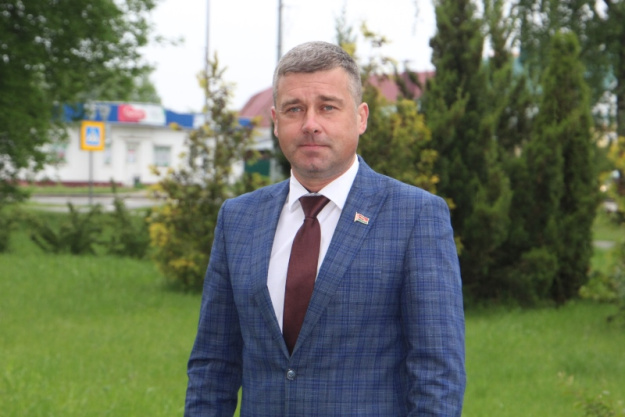 Владимир ВОРОТНИКОВ: «Даём полю новую жизнь»