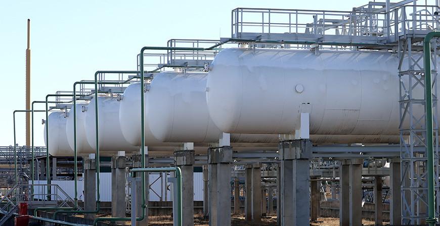 Беларусь и Россия установили твердую цену на газ до конца 2022 года