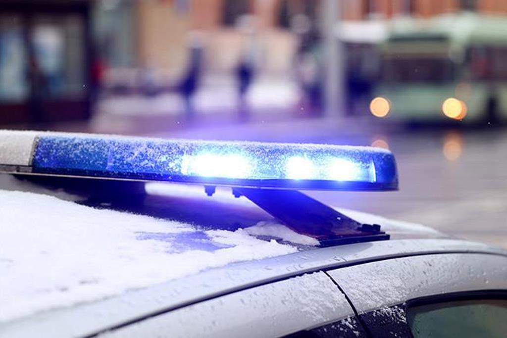 За сутки в Гродненской области произошло 19 аварий. На дорожную обстановку повлияла погода