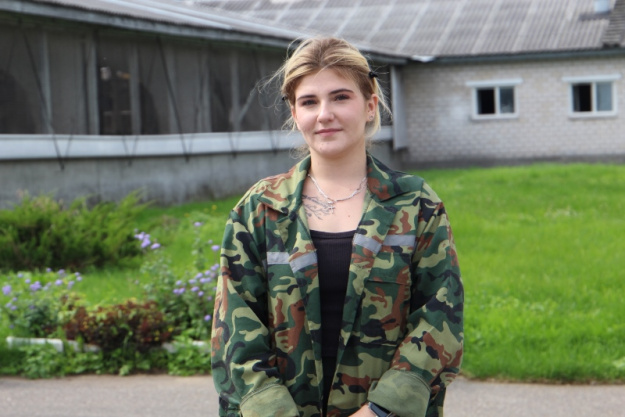 Спокойствие сельской жизни вместо городской суеты