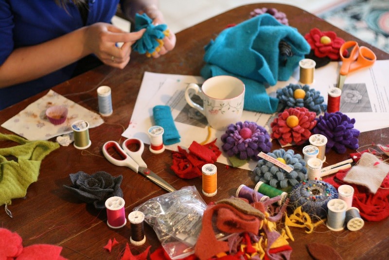 Хобби как мощное средство против стресса Хобби как мощное средство против стресса