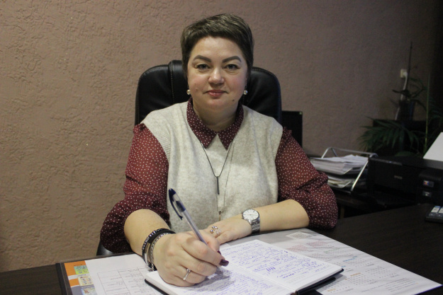 В родне немало педагогов, по их пути пошла и я
