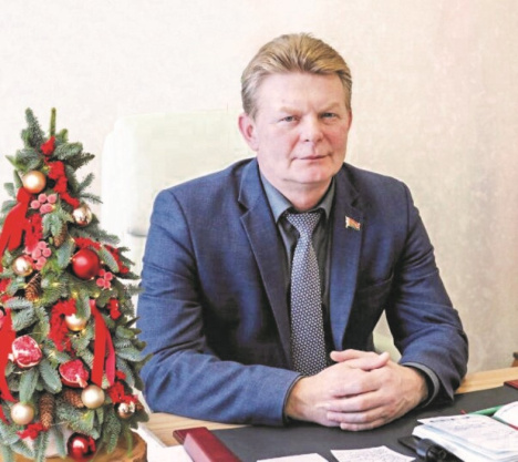 Уважаемые земляки! От всей души поздравляю вас  с наступающим Новым,  2025 годом!