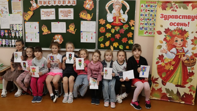 «Олимпионик»: каникулы в безопасности, движении и радости