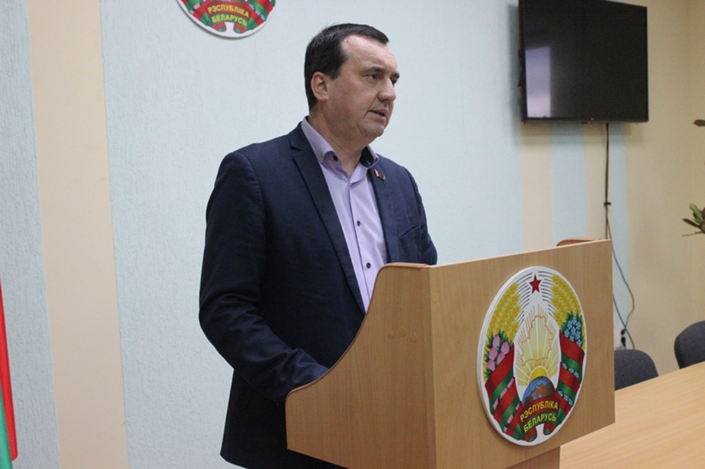 Истребление белорусского народа: новые факты