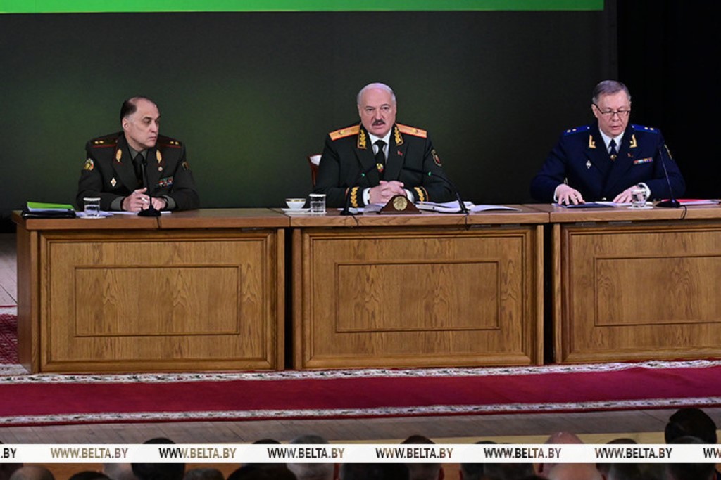 Лукашенко предупредил о готовящейся западными спецслужбами провокации в Польше