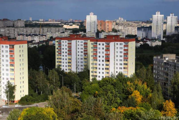 В Беларуси вводят льготные тарифы на электричество для новоселов и дачников