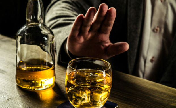Без вредных привычек: Как научиться жить без алкоголя
