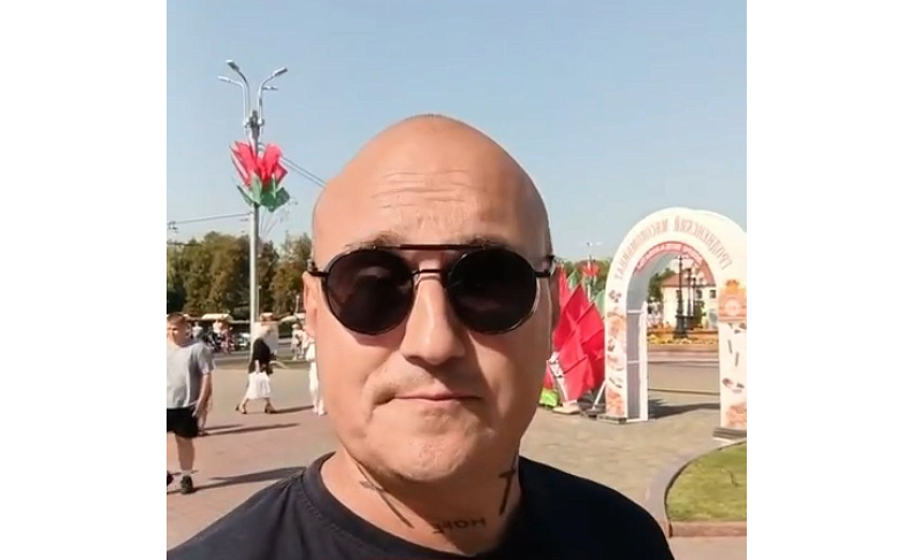 Популярный блогер Алексей Коваленко – о том, почему бежал из Украины и Польши и почему хочет жить в Беларуси