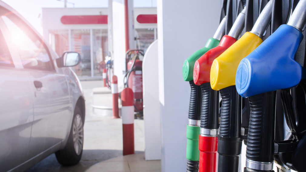 "Белнефтехим" анонсировал с 28 сентября изменение цен на автомобильное топливо