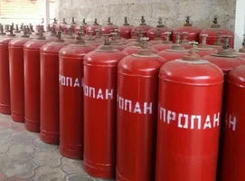 Доставка газа в деревни