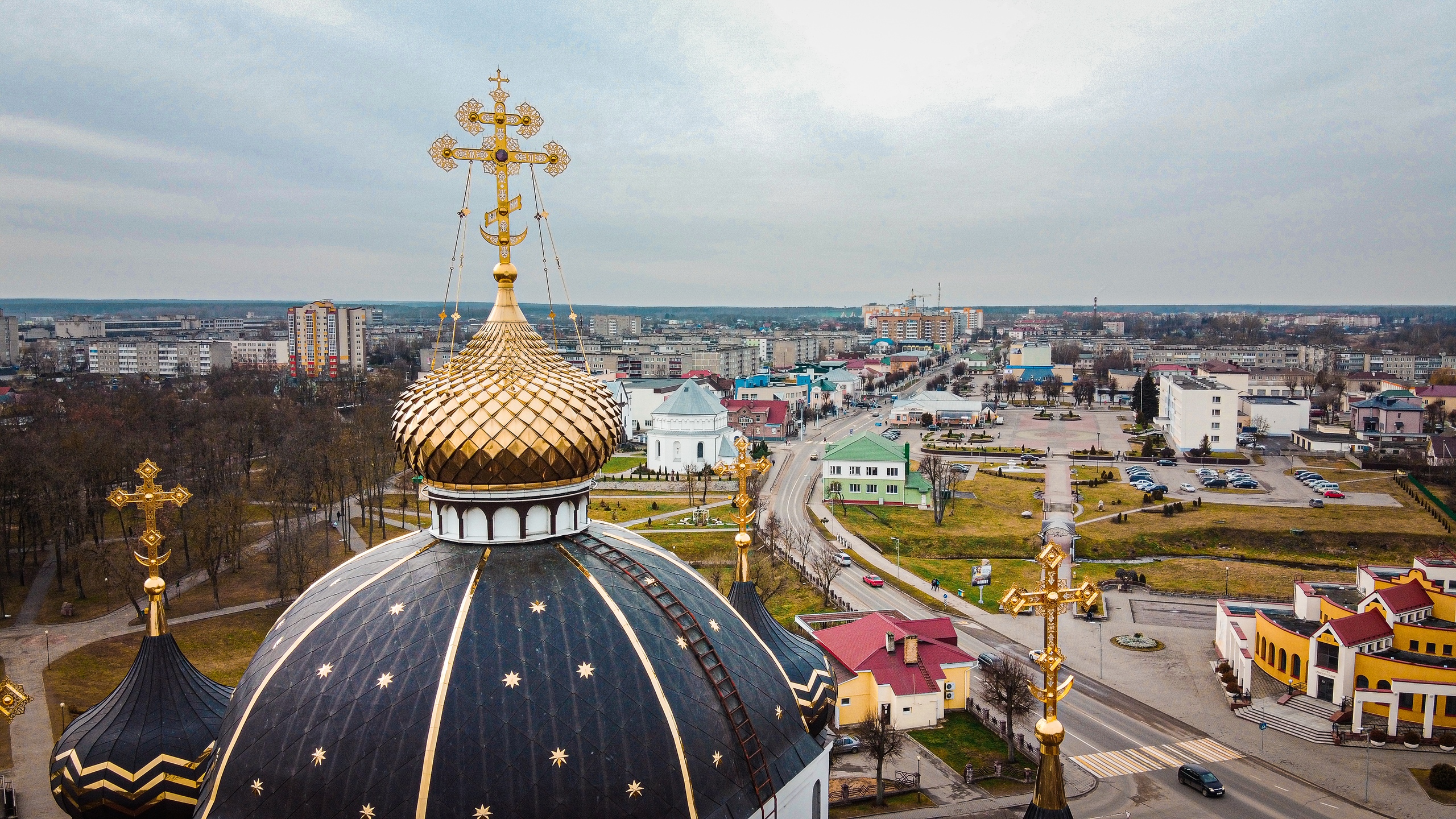 И открылось Небо человеку