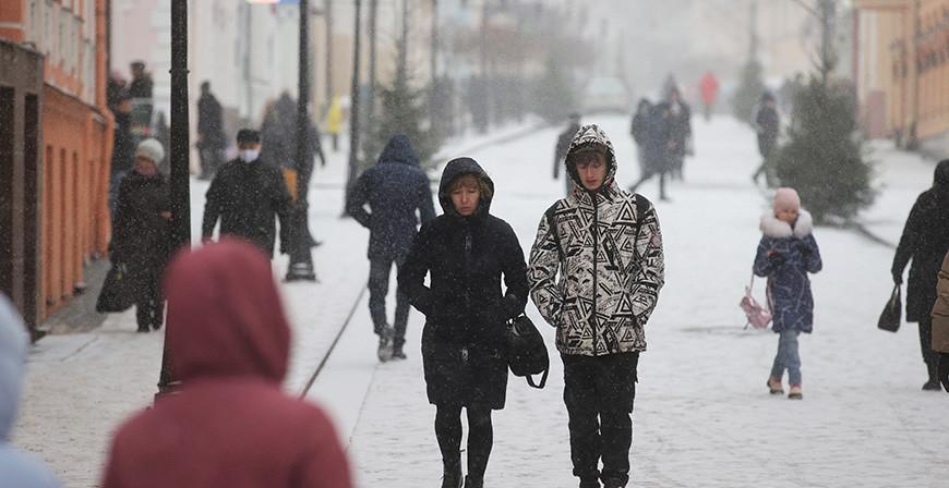 В Беларуси базовая ставка повысится с 1 января