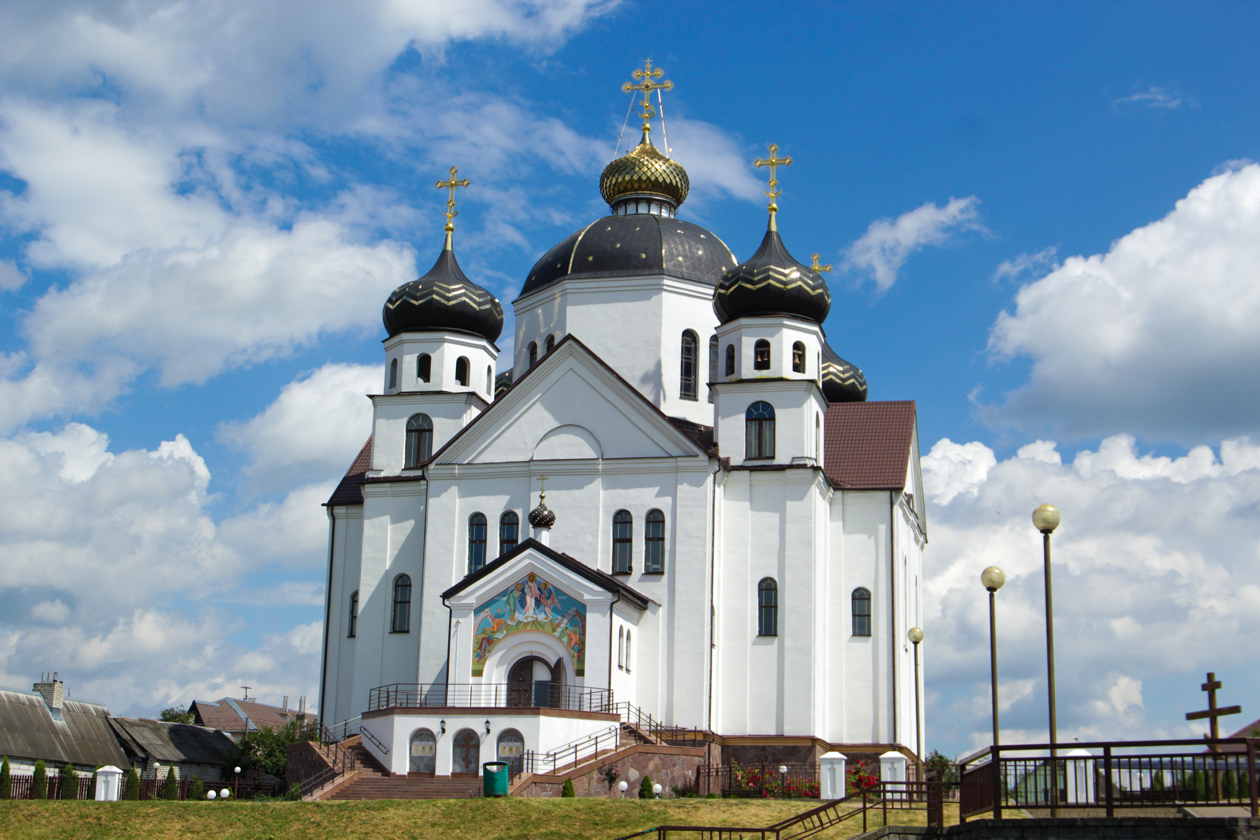 Описание православных приходов Сморгонщины в 1893 году