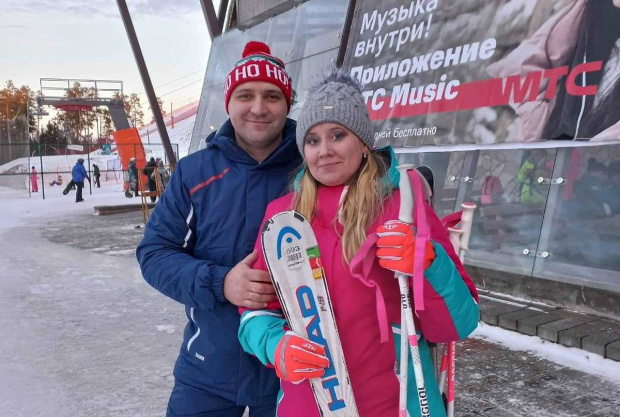 Новые кадры на МТК