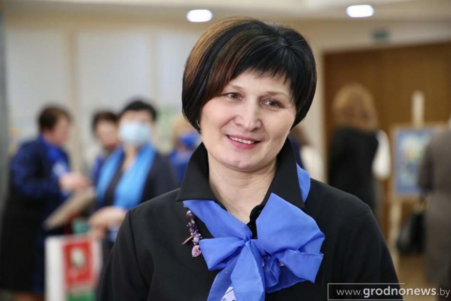 Ирина Степаненко: "Рост благосостояния, укрепление суверенитета просто немыслимы без сохранения фундаментальных ценностей"