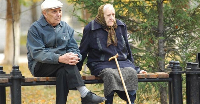 1 октября нотариусы Гродненского нотариального округа бесплатно проконсультируют пенсионеров