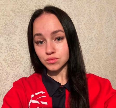 Как девушка реализует свои мечты в энергетике