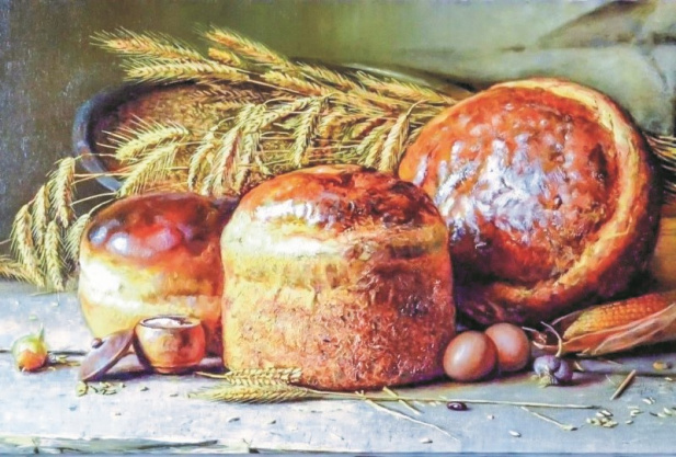 Цёплы ўспамін