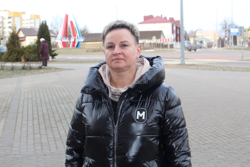 Оксана Вутович 25 лет в сельском хозяйстве