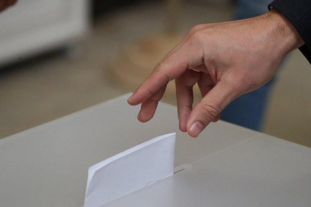 В Гродненской области образованы областная и окружные избирательные комиссии