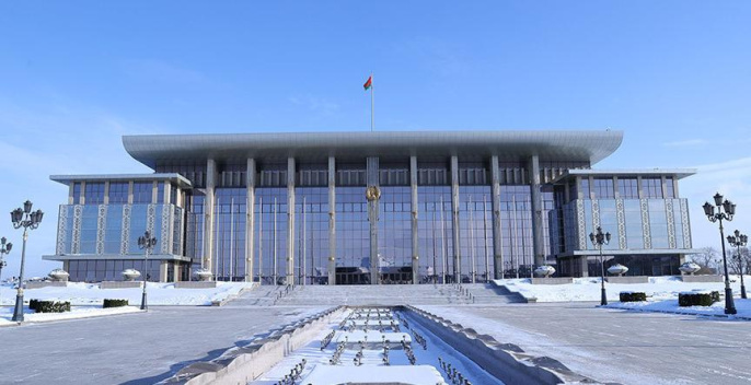 Александр Лукашенко анонсировал на апрель очередное заседание ВНС