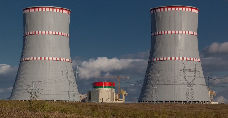 Белорусская АЭС получила разрешение на выполнение работ по этапной программе энергетического пуска энергоблока № 1