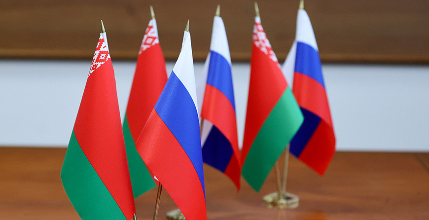 Александр Лукашенко: Запад подтолкнул Беларусь и Россию к более интенсивному развитию