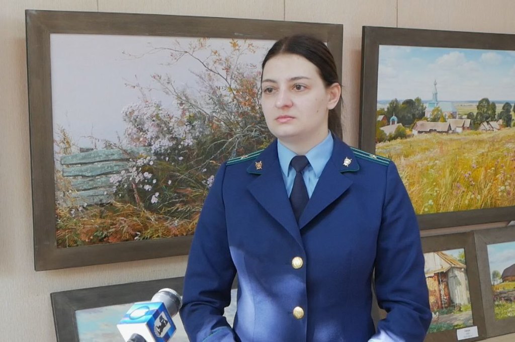 В Тёплом доме прошло заседание «Школы социального работника»