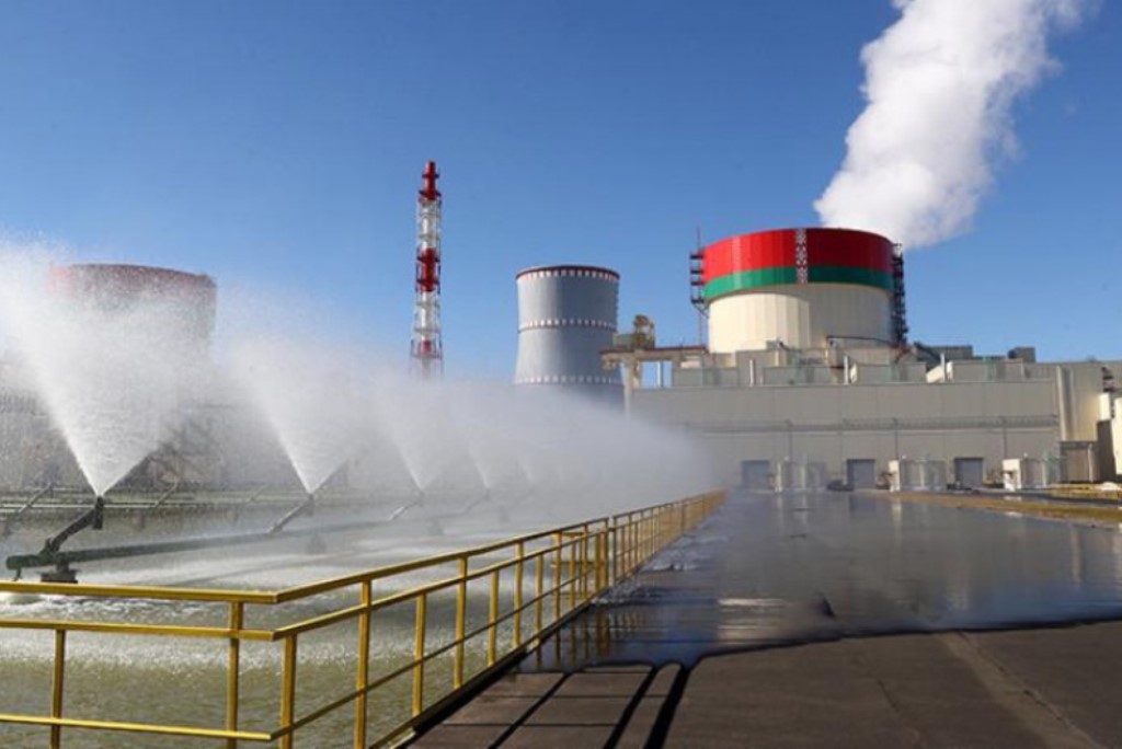 Учения по обеспечению ядерной безопасности пройдут 4 сентября на БелАЭС и в Островецком районе