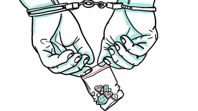 Закон против наркотиков