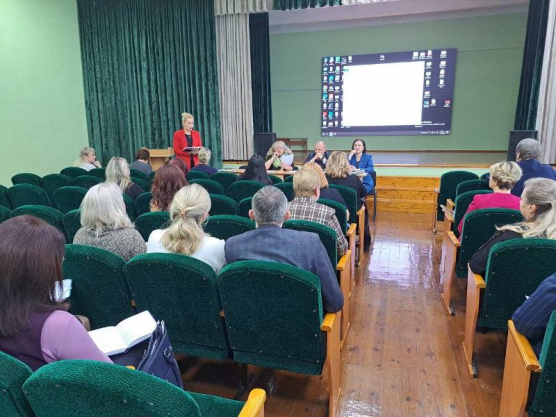 Главная задача – здоровье и благополучие подрастающего поколения