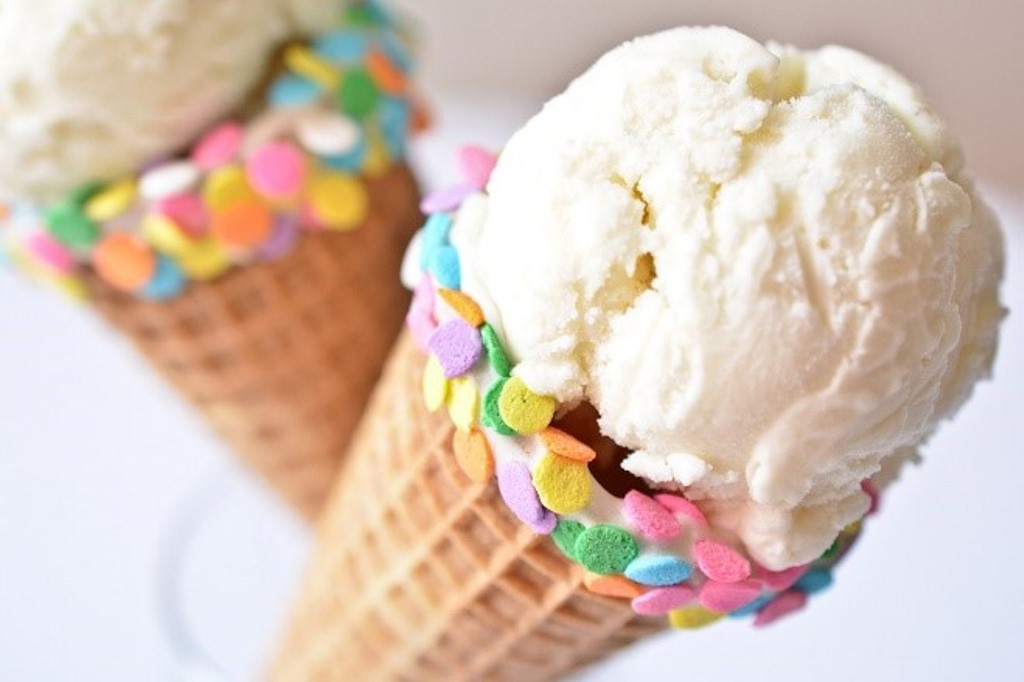 Сладкая иллюзия: что будет, если есть мороженое каждый день?