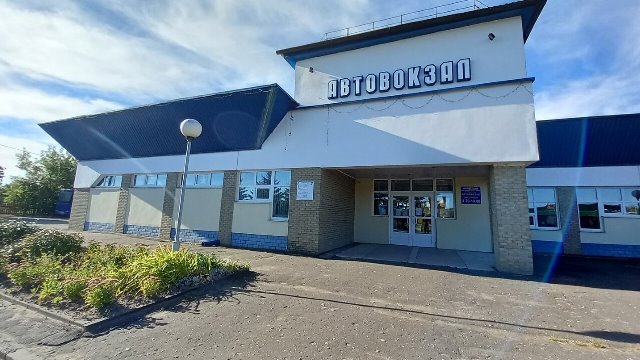 Билеты на пригородные автобусы из Сморгони до Барановичей теперь можно бронировать онлайн