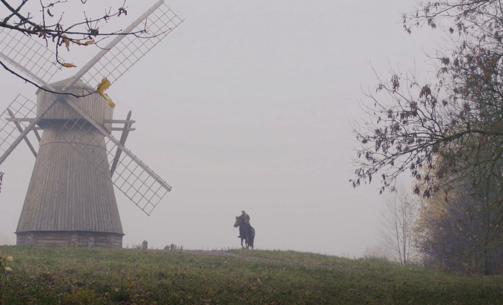 Беларусьфильм скоро представит зрителям фильм «На другом берегу» Беларусьфильм скоро представит зрителям фильм «На другом берегу»