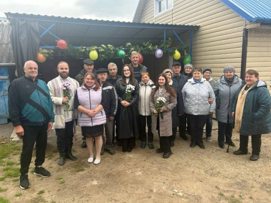 С теплом музыки и трепетом души