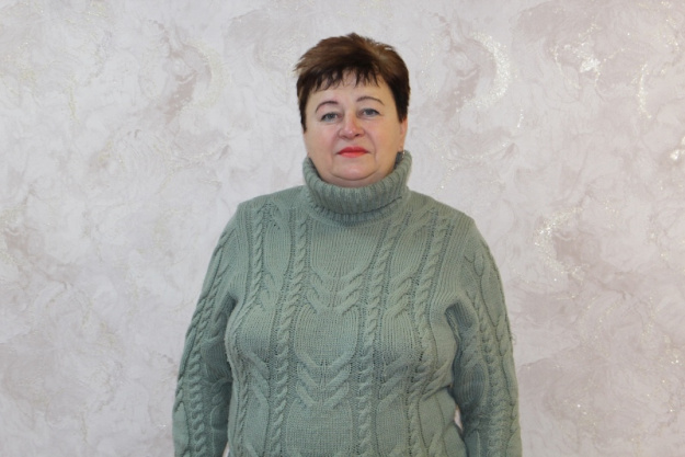 Птичница-отличница