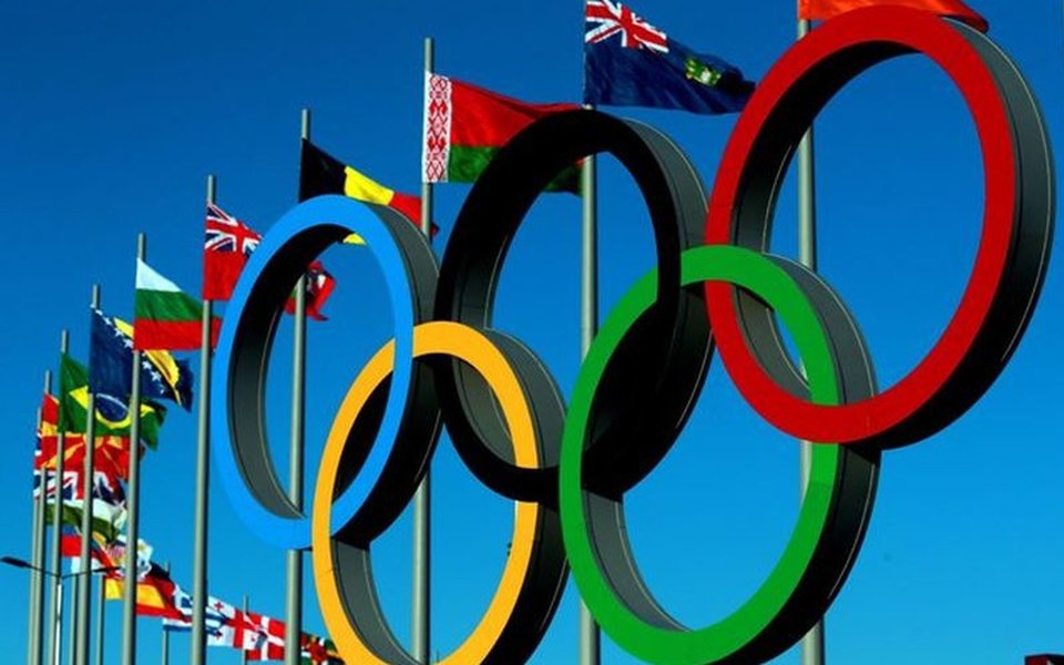 До старта XXXII Олимпийских игр в Токио остаются считанные часы