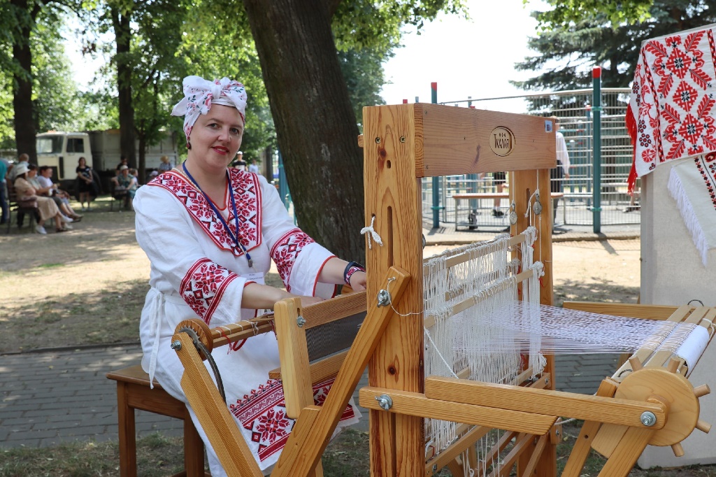 “АБАРАНКАВАЯ АКАДЭМІЯ” СЁННЯ ВІТАЕ СЯБРОЎ