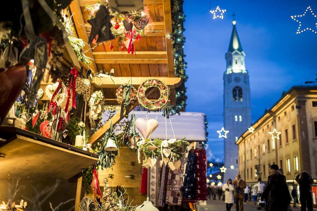 Тест: Знаете ли вы необычные рождественские традиции разных стран?