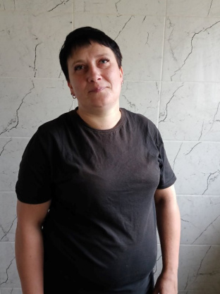 Труженица сельского хозяйства в третьем поколении