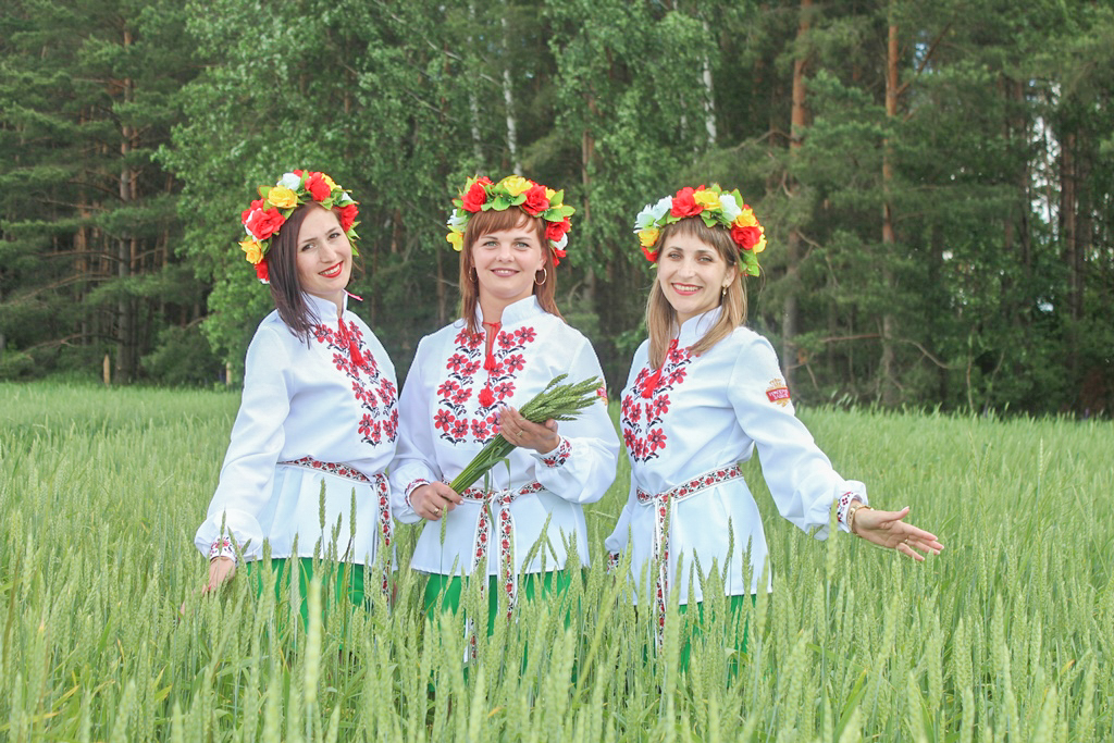 26 ЧЭРВЕНЯ – ДЗЕНЬ МОЛАДЗІ 