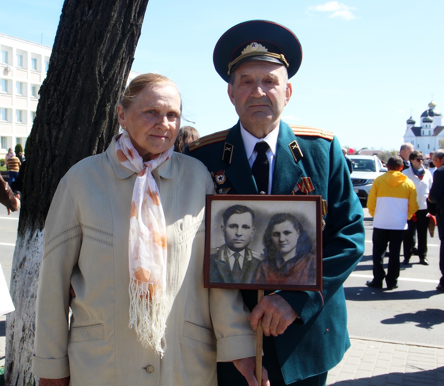 Анатолий Жук: Память народов не должна умереть