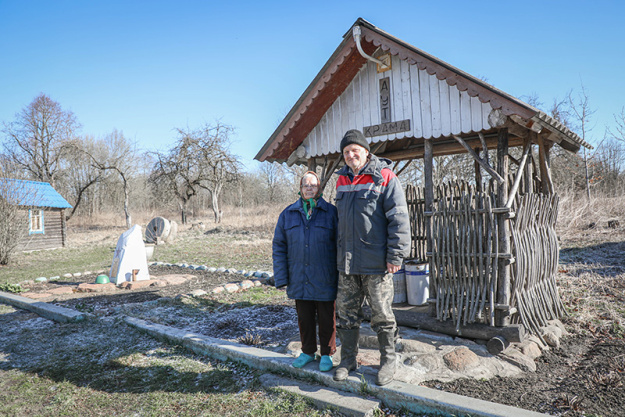 Іван Міхайлоўскі з вёскі Папелевічы: просты чалавек, чые ўчынкі пакідаюць след у гісторыі
