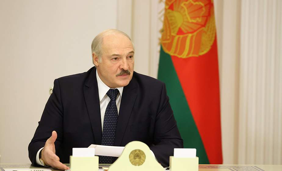 Александр Лукашенко: Беларусь будет обеспечена вакциной, и каждый получит к ней свободный доступ