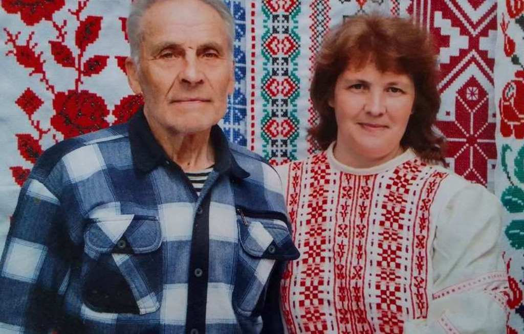 С благодарностью к любимым педагогам