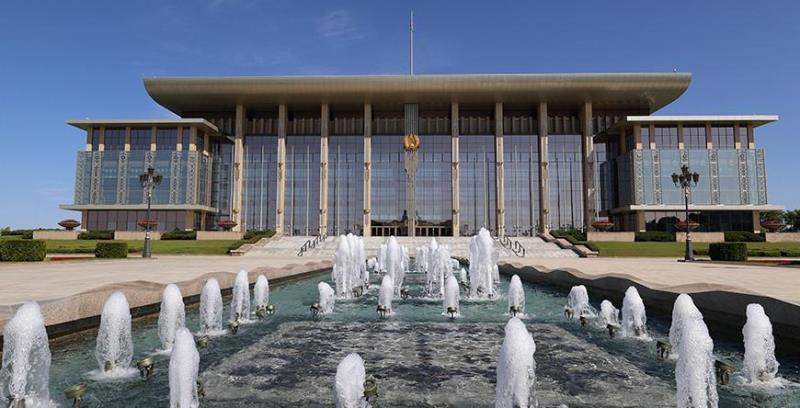 Александр Лукашенко поздравил Владимира Путина с успешным проведением в России единого дня голосования Александр Лукашенко поздравил Владимира Путина с успешным проведением в России единого дня голосования