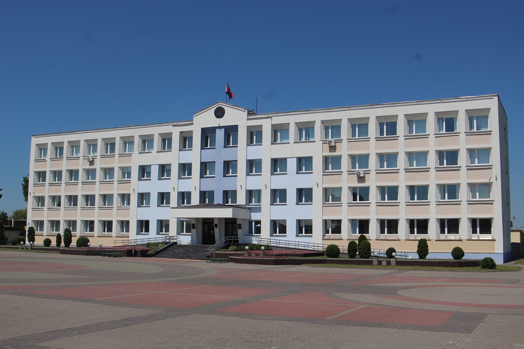 В Сморгонском райисполкоме прошло заседании комиссии по противодействию коррупции