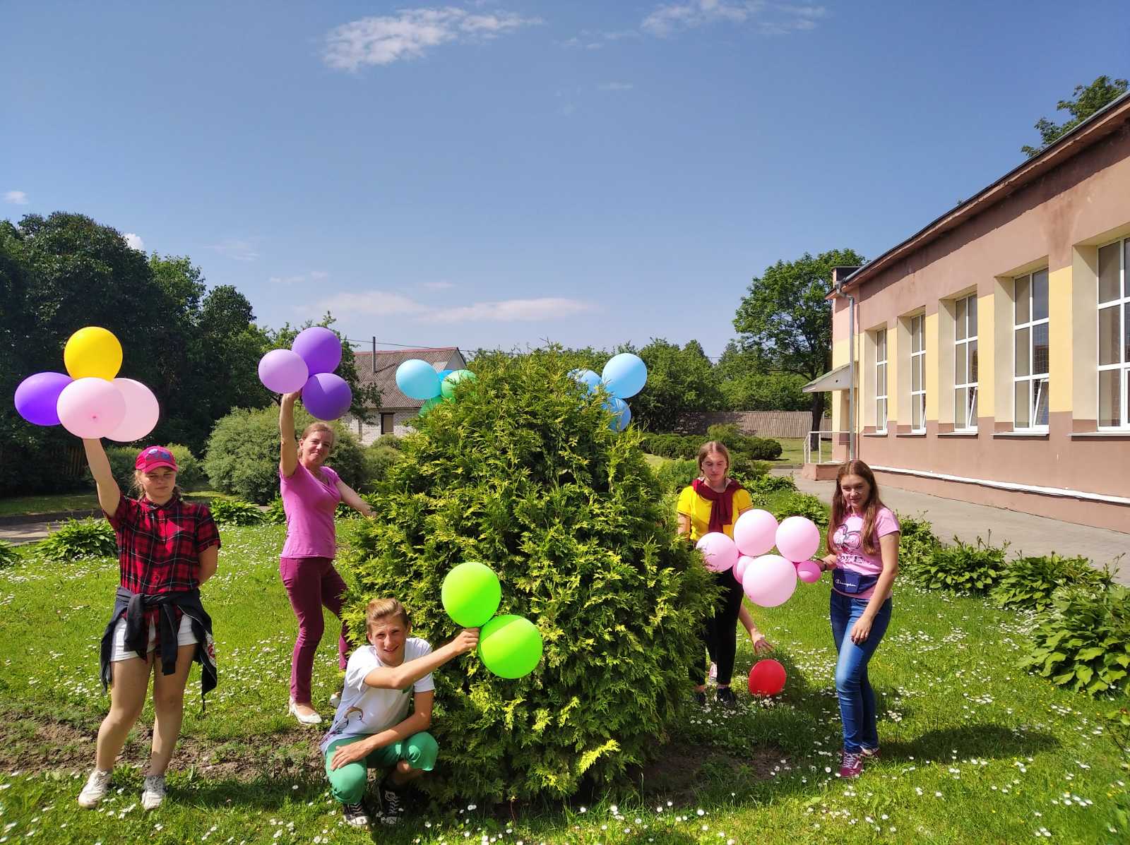 Адпачынак з карысцю