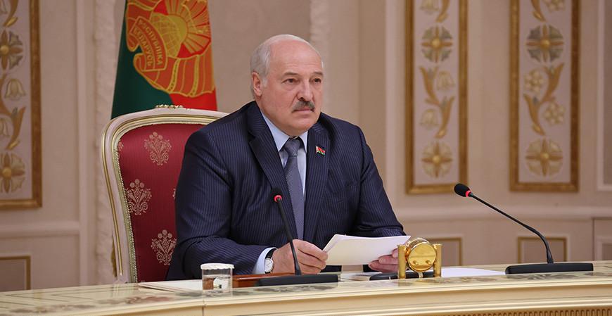 Александр Лукашенко и Владимир Путин договорились очень жестко контролировать процесс импортозамещения